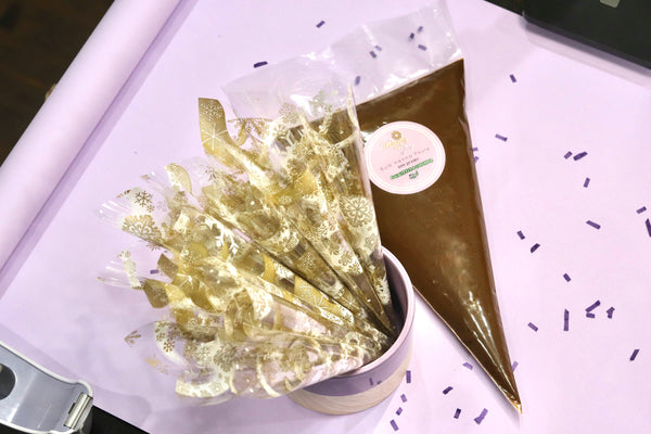 Bulk Henna Paste 500 G (Eucalyptus & Lavender)