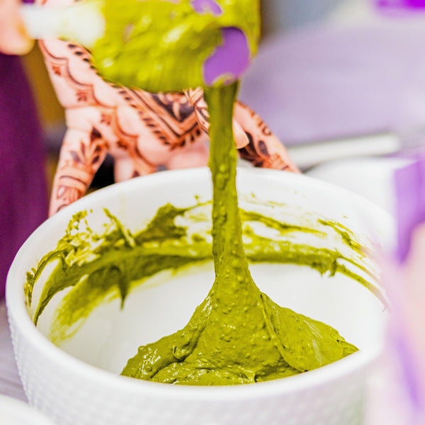 Organic Sojenna Henna Powder
