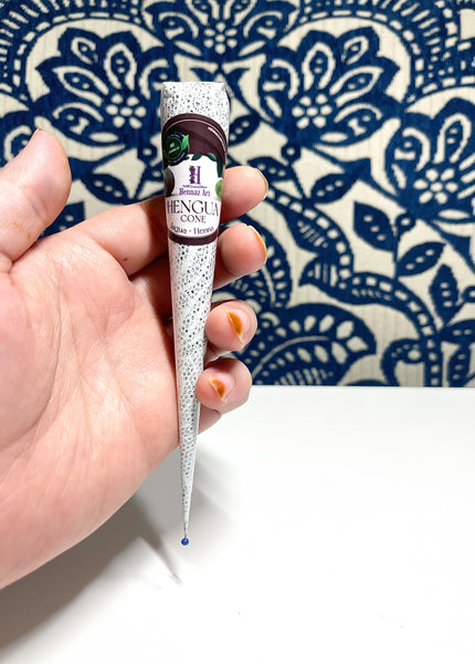 Hengua 20 g | Jagua with Henna
