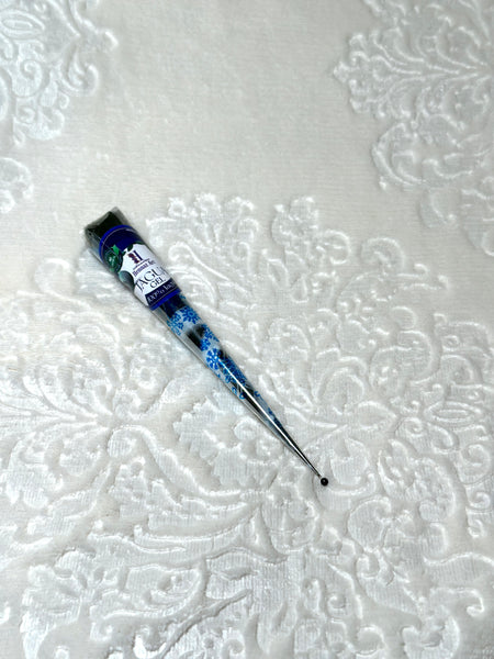 Hennaz Art Jagua Cone